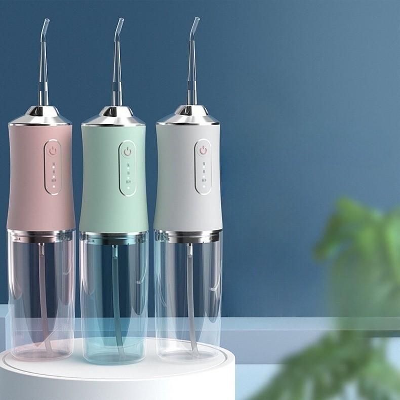 IRRIGADOR DENTAL