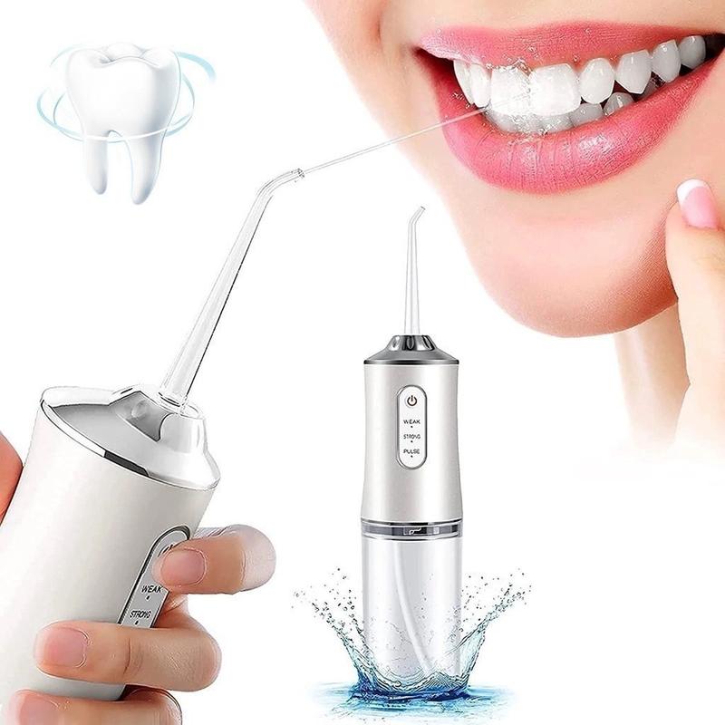 IRRIGADOR DENTAL